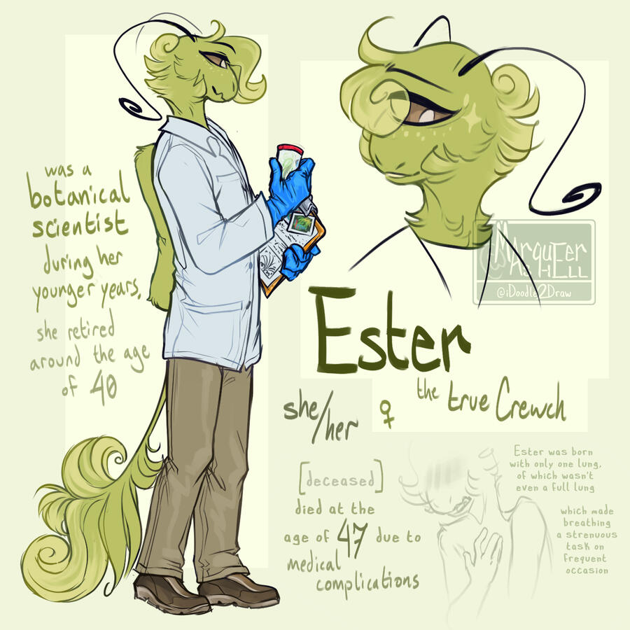 Ester