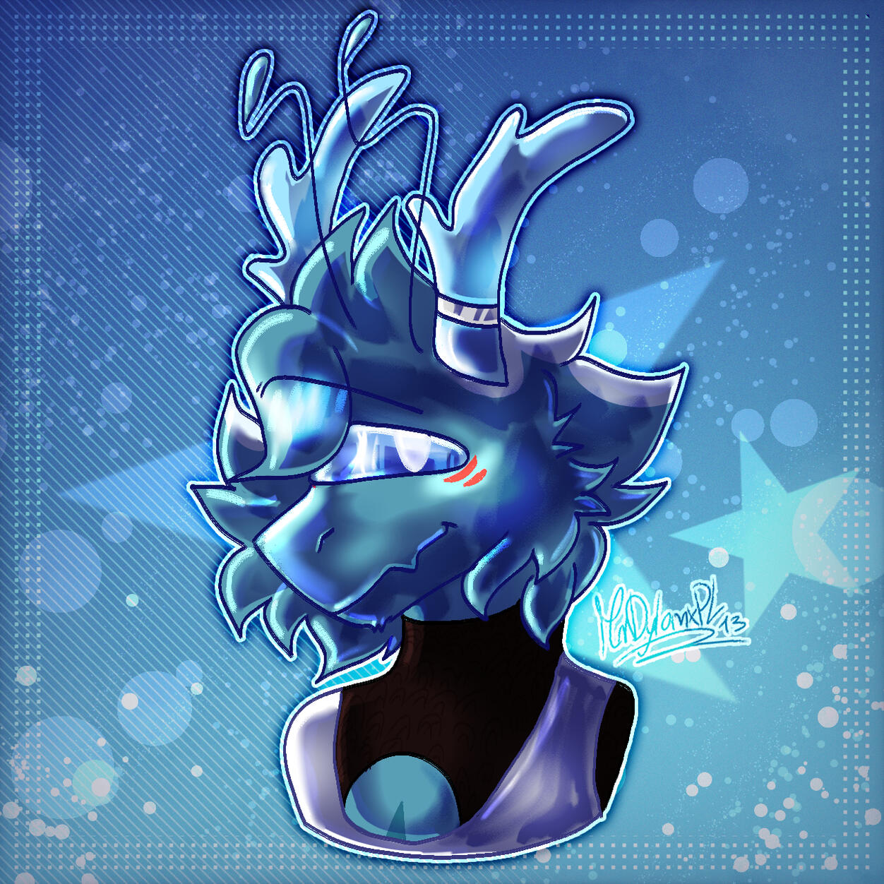 art by MrDylanxPL655