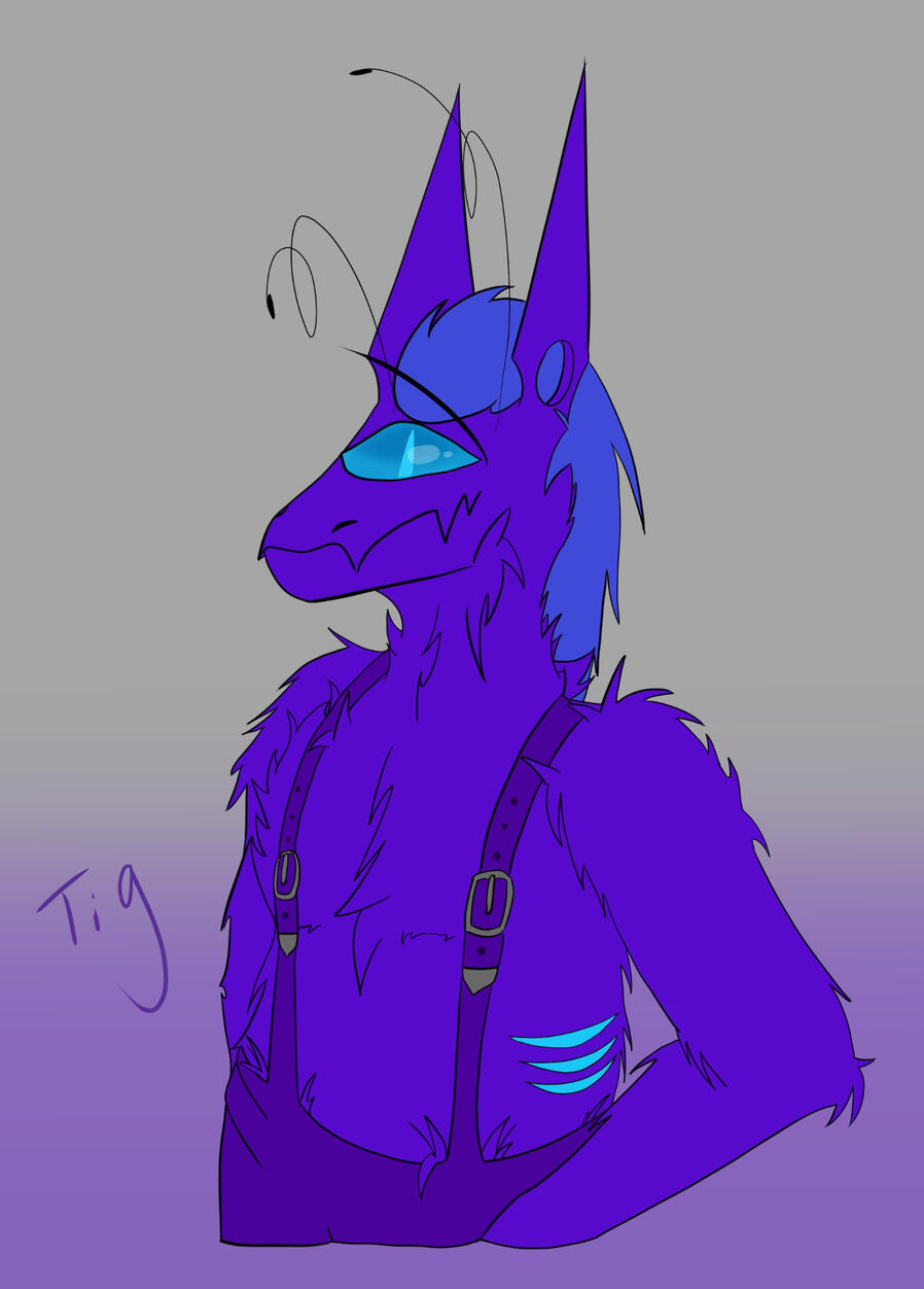 art by @Silverleafstar