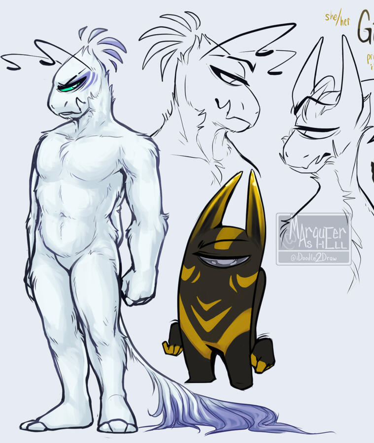 Spector / Gilde page