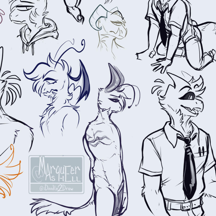 Spector / Gilde page