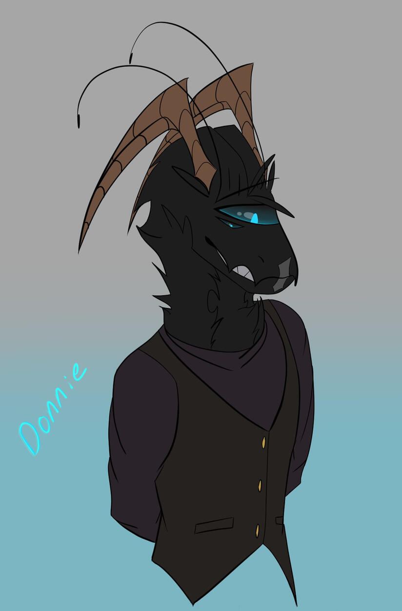 art by @Silverleafstar